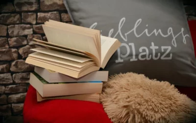 How to Create a Cozy Reading Nook in Your Home